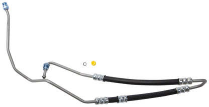 Gates Power Steering Pressure Line Hose Assembly 365684