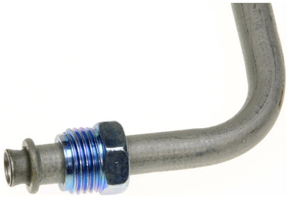 Gates Power Steering Pressure Line Hose Assembly 365685