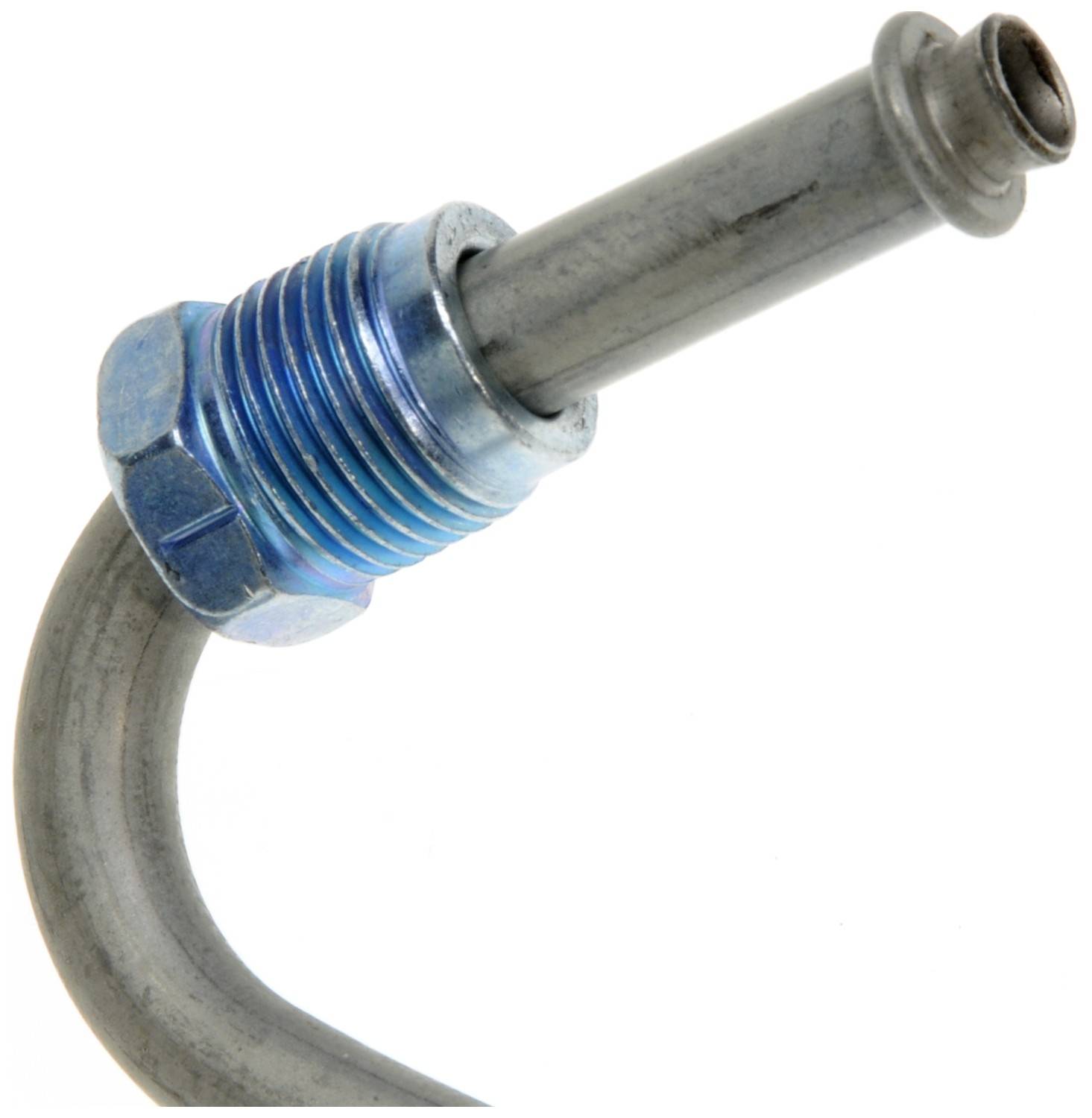 Gates Power Steering Pressure Line Hose Assembly 365685