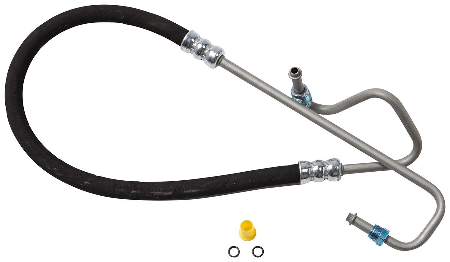 Gates Power Steering Pressure Line Hose Assembly 365685