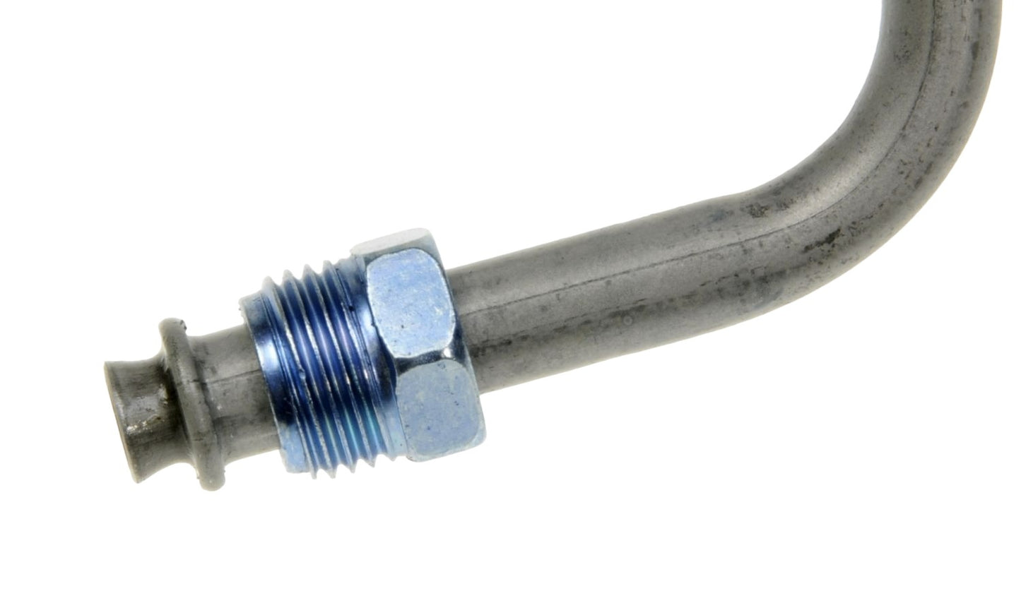 Gates Power Steering Pressure Line Hose Assembly 365686