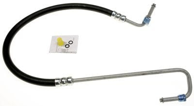 Gates Power Steering Pressure Line Hose Assembly 365686