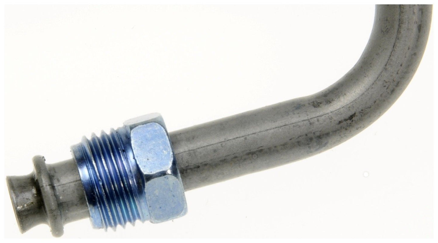 Gates Power Steering Pressure Line Hose Assembly 365686