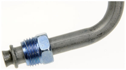 Gates Power Steering Pressure Line Hose Assembly 365686
