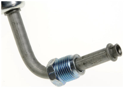Gates Power Steering Pressure Line Hose Assembly 365686
