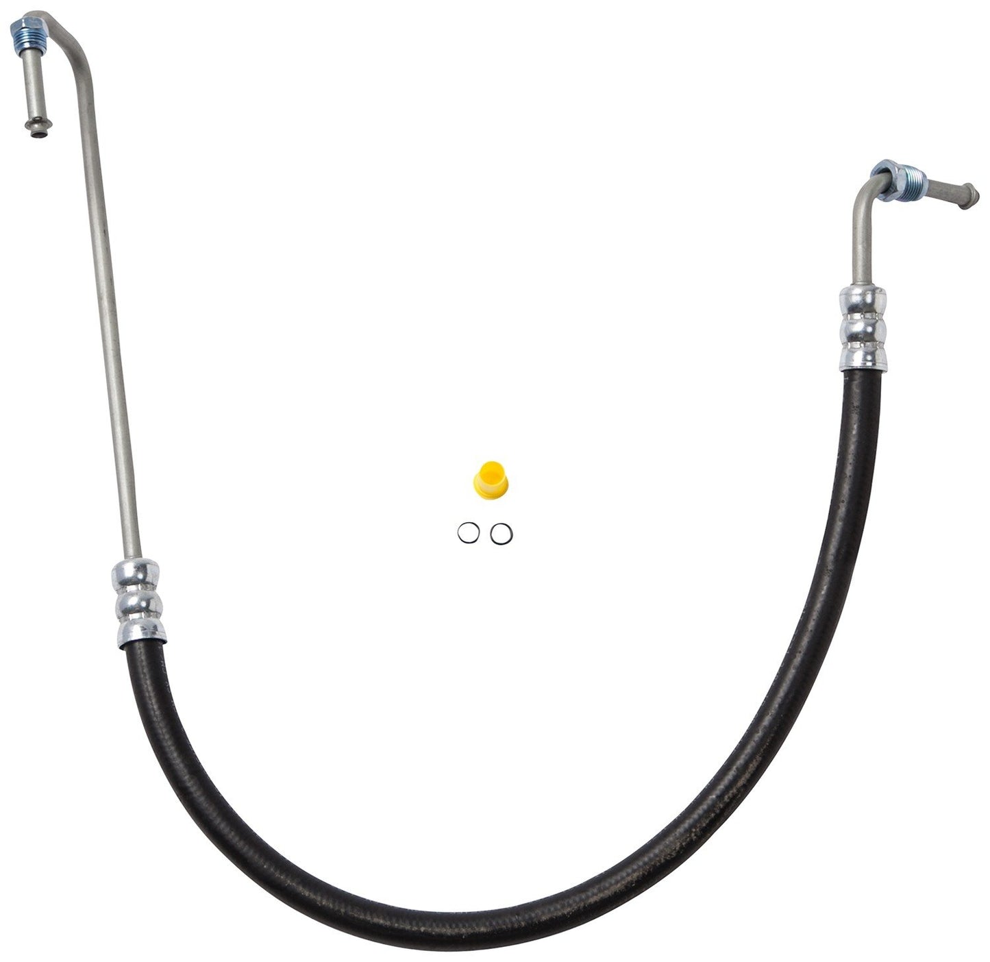 Gates Power Steering Pressure Line Hose Assembly 365686