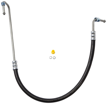 Gates Power Steering Pressure Line Hose Assembly 365686