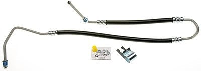 Gates Power Steering Pressure Line Hose Assembly 365688