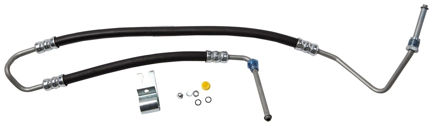 Gates Power Steering Pressure Line Hose Assembly 365688
