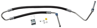 Gates Power Steering Pressure Line Hose Assembly 365688