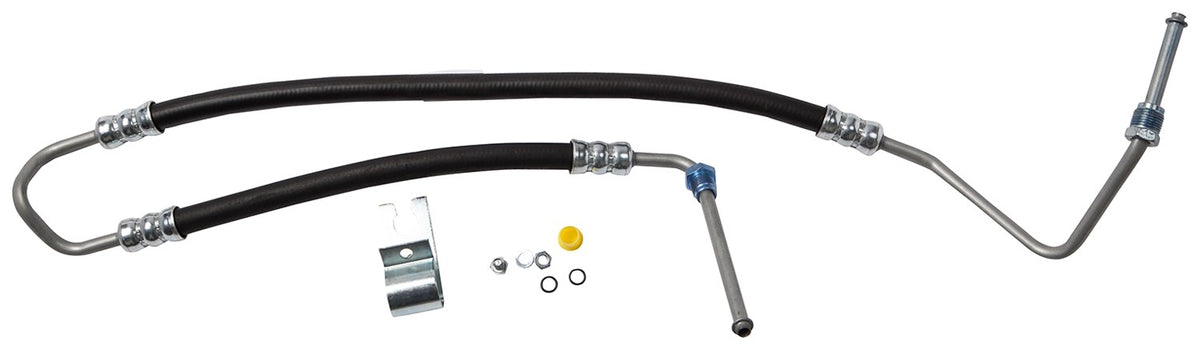 Gates Power Steering Pressure Line Hose Assembly 365688