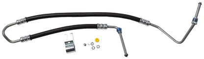 Gates Power Steering Pressure Line Hose Assembly 365688