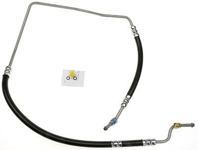 Gates Power Steering Pressure Line Hose Assembly 365689