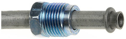 Gates Power Steering Pressure Line Hose Assembly 365689