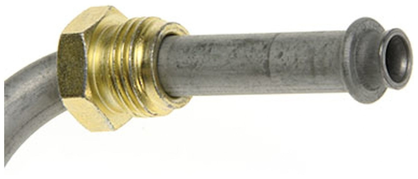 Gates Power Steering Pressure Line Hose Assembly 365689