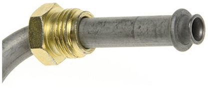Gates Power Steering Pressure Line Hose Assembly 365689