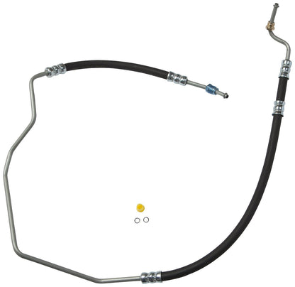 Gates Power Steering Pressure Line Hose Assembly 365689