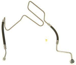 Gates Power Steering Pressure Line Hose Assembly 365690