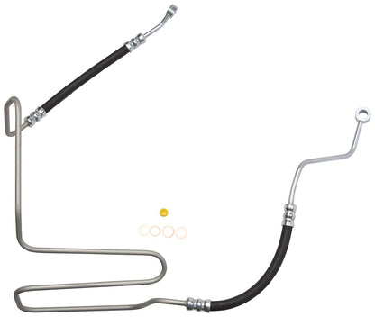 Gates Power Steering Pressure Line Hose Assembly 365690