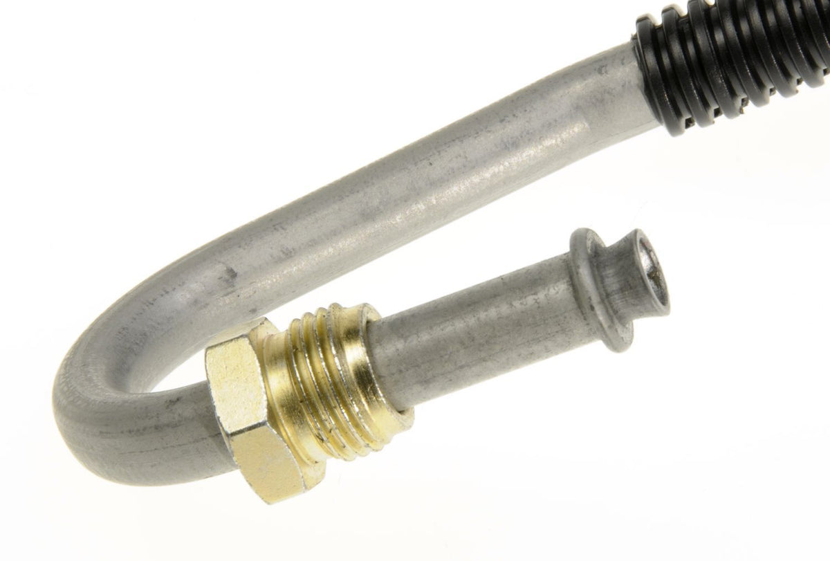 Gates Power Steering Pressure Line Hose Assembly 365691