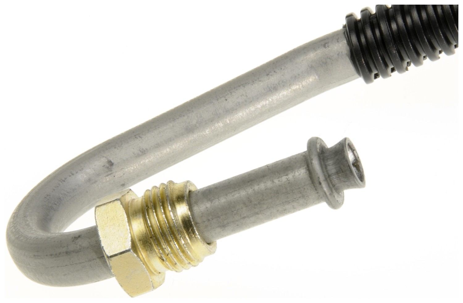 Gates Power Steering Pressure Line Hose Assembly 365691