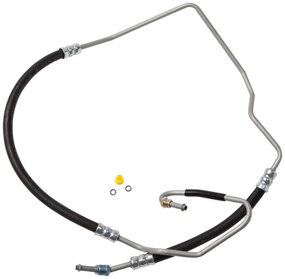 Gates Power Steering Pressure Line Hose Assembly 365691