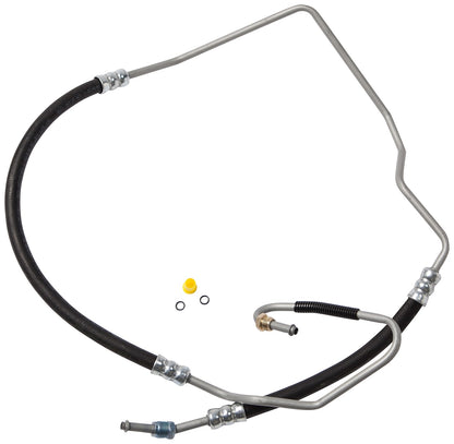 Gates Power Steering Pressure Line Hose Assembly 365691
