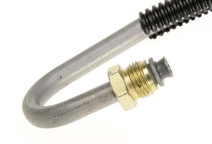 Gates Power Steering Pressure Line Hose Assembly 365692