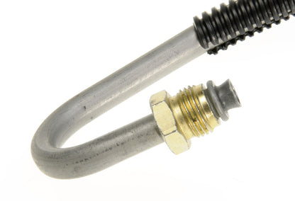 Gates Power Steering Pressure Line Hose Assembly 365692