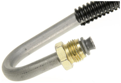 Gates Power Steering Pressure Line Hose Assembly 365692