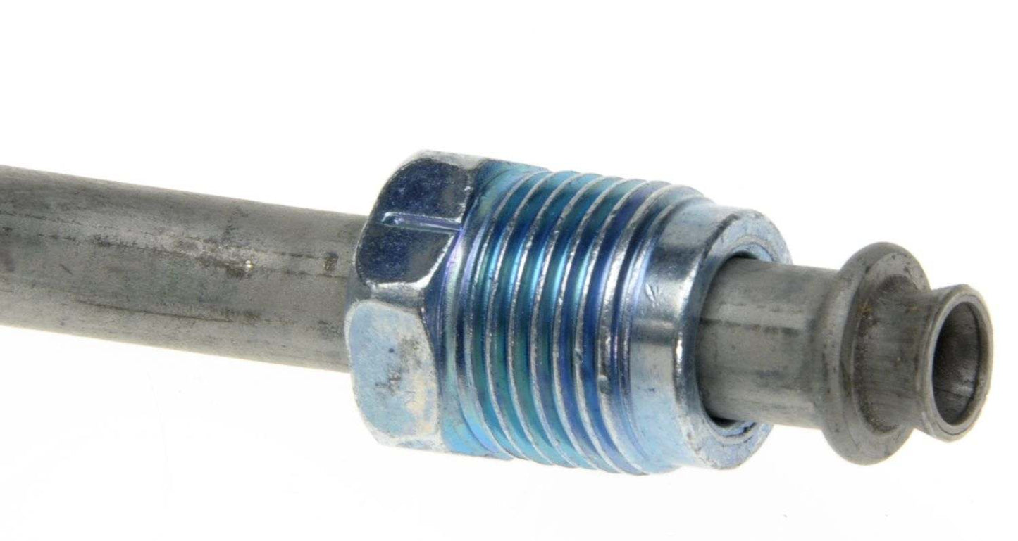 Gates Power Steering Pressure Line Hose Assembly 365693