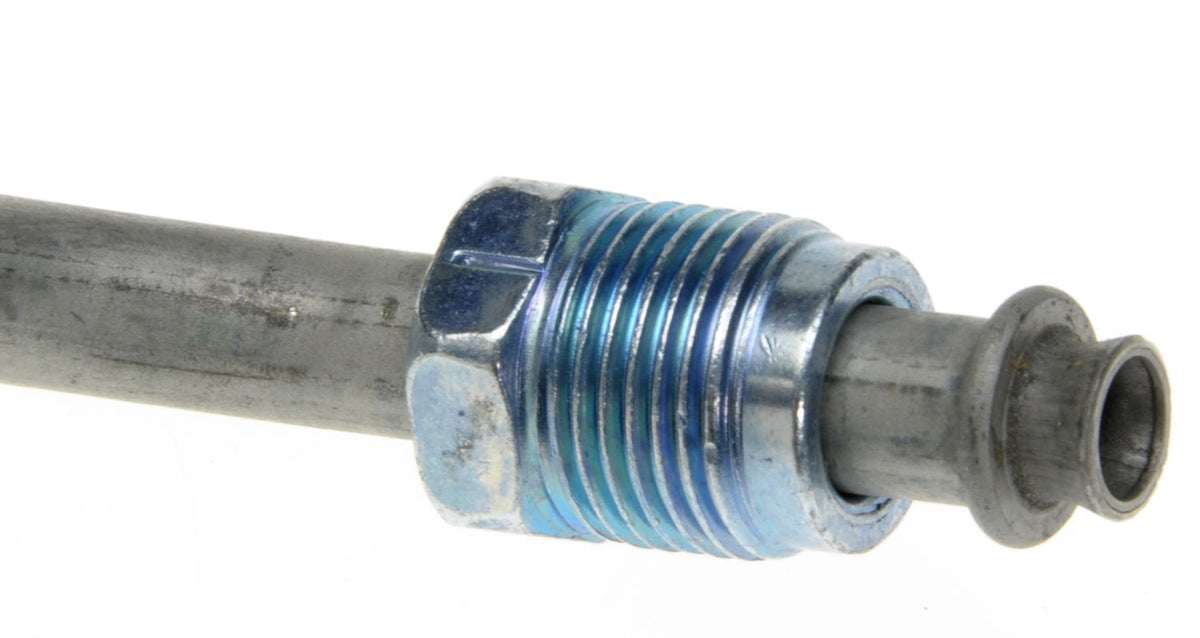 Gates Power Steering Pressure Line Hose Assembly 365693