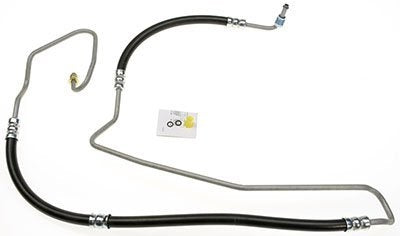 Gates Power Steering Pressure Line Hose Assembly 365693