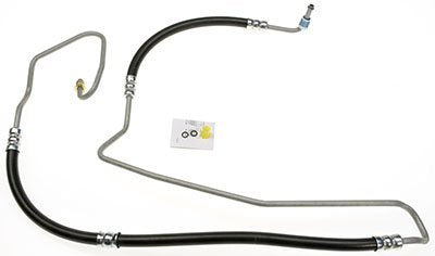 Gates Power Steering Pressure Line Hose Assembly 365693