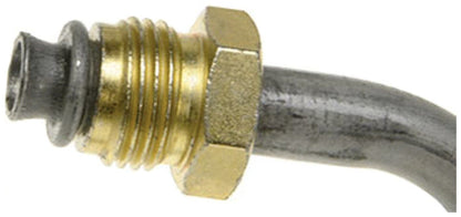 Gates Power Steering Pressure Line Hose Assembly 365693