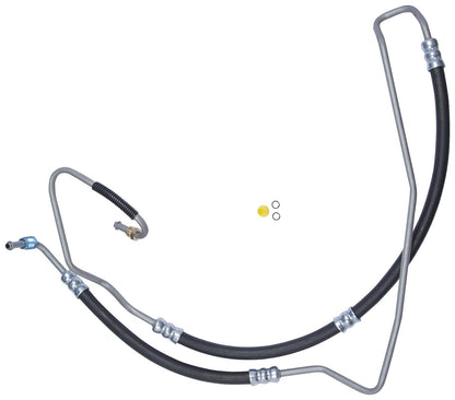 Gates Power Steering Pressure Line Hose Assembly 365693