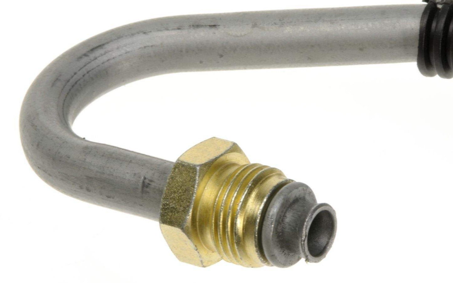 Gates Power Steering Pressure Line Hose Assembly 365694