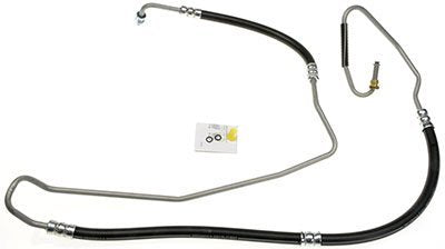 Gates Power Steering Pressure Line Hose Assembly 365694