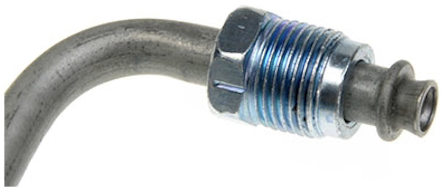 Gates Power Steering Pressure Line Hose Assembly 365694