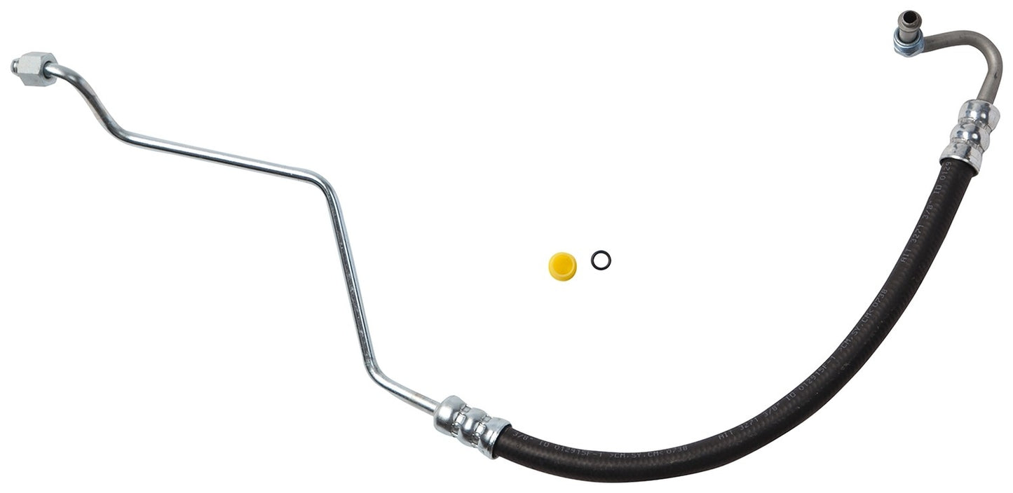 Gates Power Steering Pressure Line Hose Assembly 365695