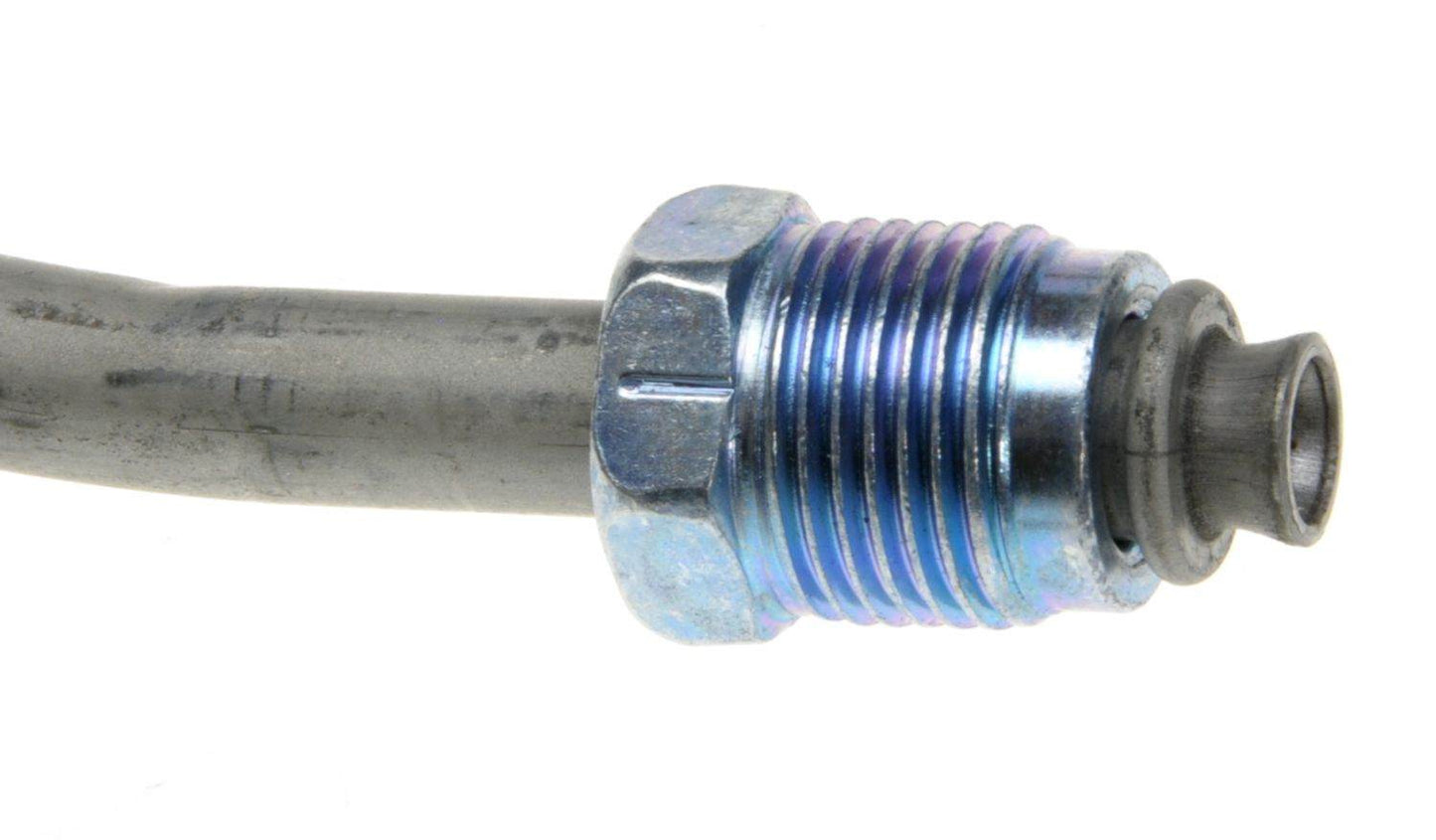Gates Power Steering Pressure Line Hose Assembly 365696