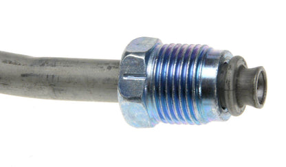 Gates Power Steering Pressure Line Hose Assembly 365696