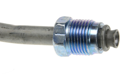 Gates Power Steering Pressure Line Hose Assembly 365696