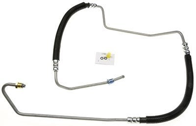 Gates Power Steering Pressure Line Hose Assembly 365696