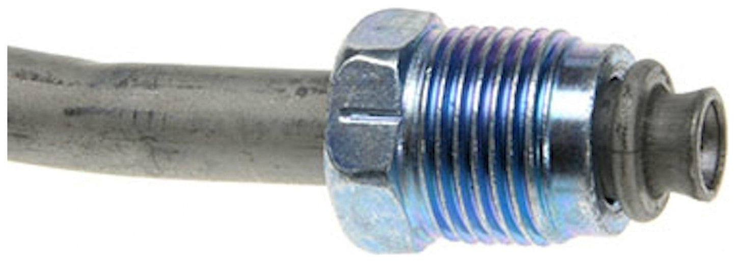 Gates Power Steering Pressure Line Hose Assembly 365696