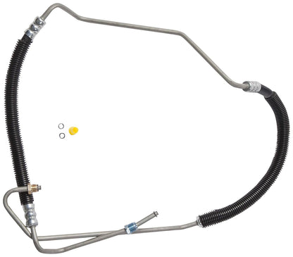 Gates Power Steering Pressure Line Hose Assembly 365696