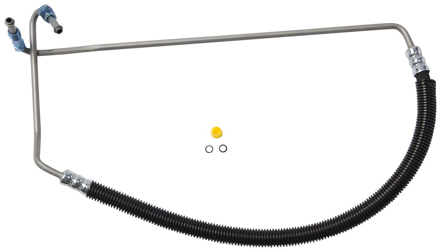 Gates Power Steering Pressure Line Hose Assembly 365697