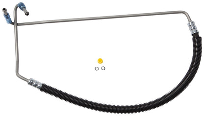 Gates Power Steering Pressure Line Hose Assembly 365697