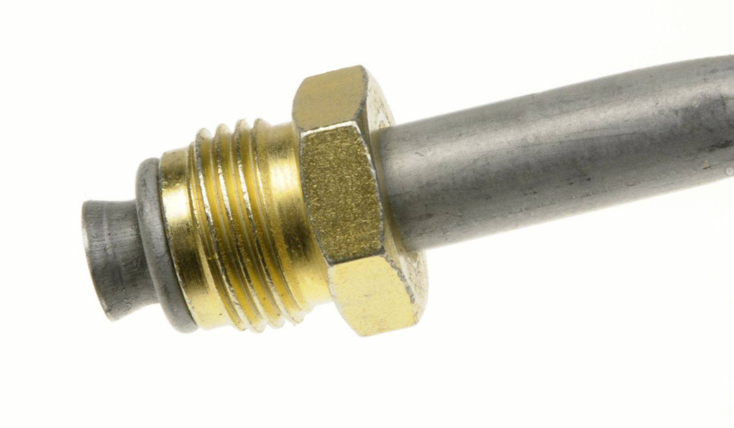 Gates Power Steering Pressure Line Hose Assembly 365698