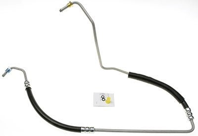 Gates Power Steering Pressure Line Hose Assembly 365698
